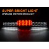 G-PLUS LED Third 3rd Brake Cargo Light Compatible With 1999-2007