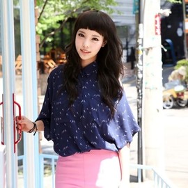 Mini Bean Women's Short Cut Full Wig (WFI7NM1) Red Brown WFI7NM1 / 미니 콩 여자 사기컷 통가발 (WFI7NM1) 레드브라운WFI7NM1