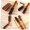 IWOWHERO Professional Hair Combs Set Travel Combs Folding Design for