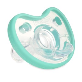 Chupón Ortodóntico Soft Flex Dr. Talbot's - Aqua