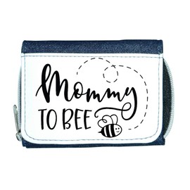 Mommy to bee Statement [FSV21] Ladies Purse