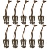 Pack of 10 Web Dominator with Elastic String Backpack Accessories