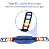Transfer Belt Transfer Sling - Padded Gait Belt - Heavy