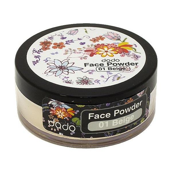dod face powder 01