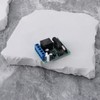 OTOTEC 2pcs 433 MHz Receiver Controller Remote Access Signal Amplifier