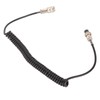CB Radio Microphone Extension Cable 4 Pin Extension Cord CB4