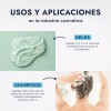 HEBBE COSMETICS CSVD8 Suttocide A Conservador Cosmética Natural 120 G