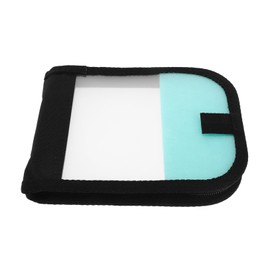 Mipcase Fishing Gear Bag: Plastic Soft Bait Storage Easy Carrying - Stylish and Small Tackle Bag for Organizing Fishing Hooks and Accessories for Anglers