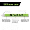 FLAT CAT Original Slim Golf Putter Grips – 1.68" H