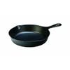 Lodge 9 Inch Cast Iron Pre-Seasoned Skillet – Signature Teardrop
