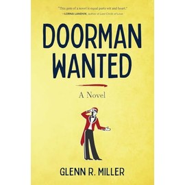 Doorman Wanted