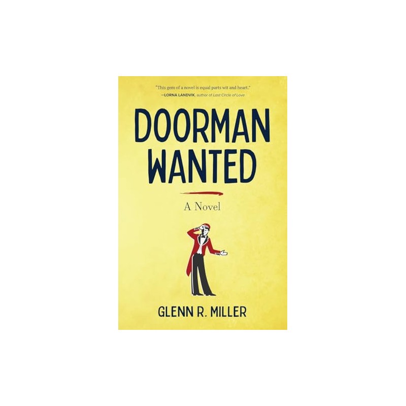 Doorman Wanted