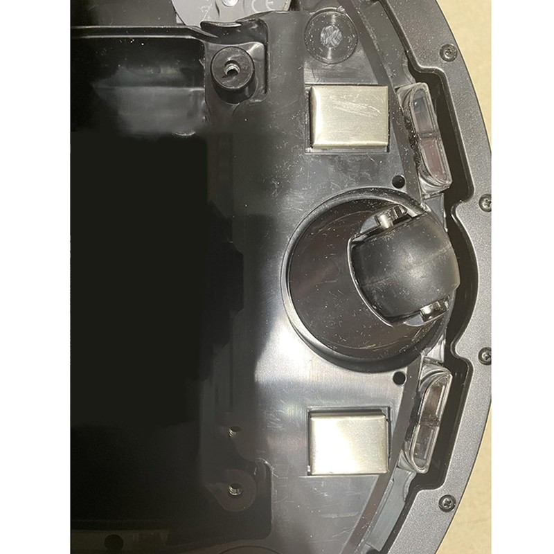 XHSESA Charging Contact Pads for Roomba 500,600,700,800,900,E/i/j Series - Replacement