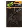 Fox Carp Fishing - NEW Edges Micro Speed Links