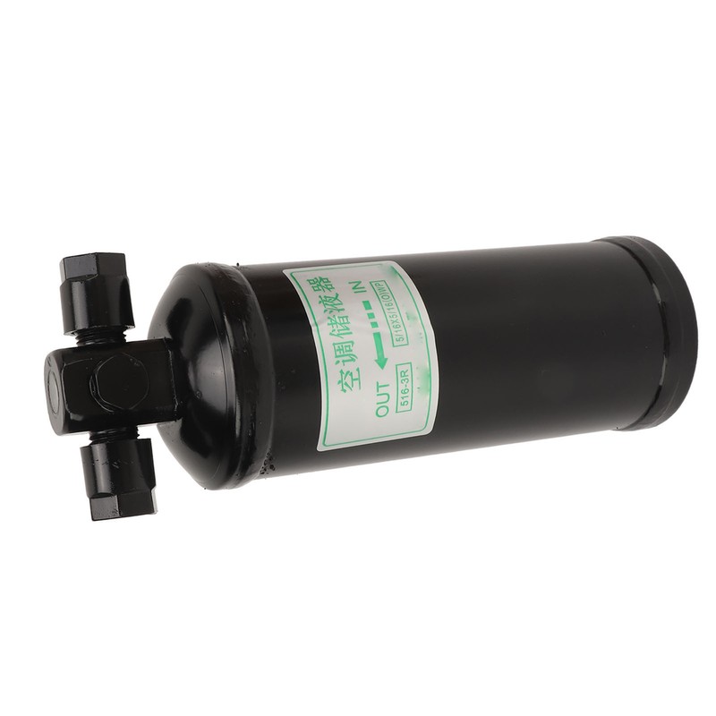 Air Conditioning Dryer 516‑3R Universal AC Air Conditioning Receiver Drier