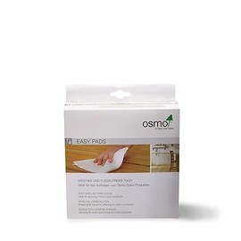 Osmo leicht/Fussel-Reinigungstücher 10 Stück