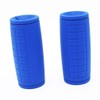 Weight Bar Grips Fit Standard Barbell, Dumbell Handles, Thick Bar