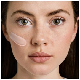 UCANBE Tone Adjusting Primer: Smooth Lightweight Face Primer - Facial Makeup Long-lasting Primer - Vegan & Cruelty-free Prime Makes Dull Skin Healthy and Rosy（Pink，1.06 Oz)