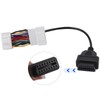 FRCVESNG 26 Pin Diagnostic Cable Compatible with T esla Model