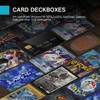 Deoyibu Deck Box for MTG Cards, Deck Box 100 for