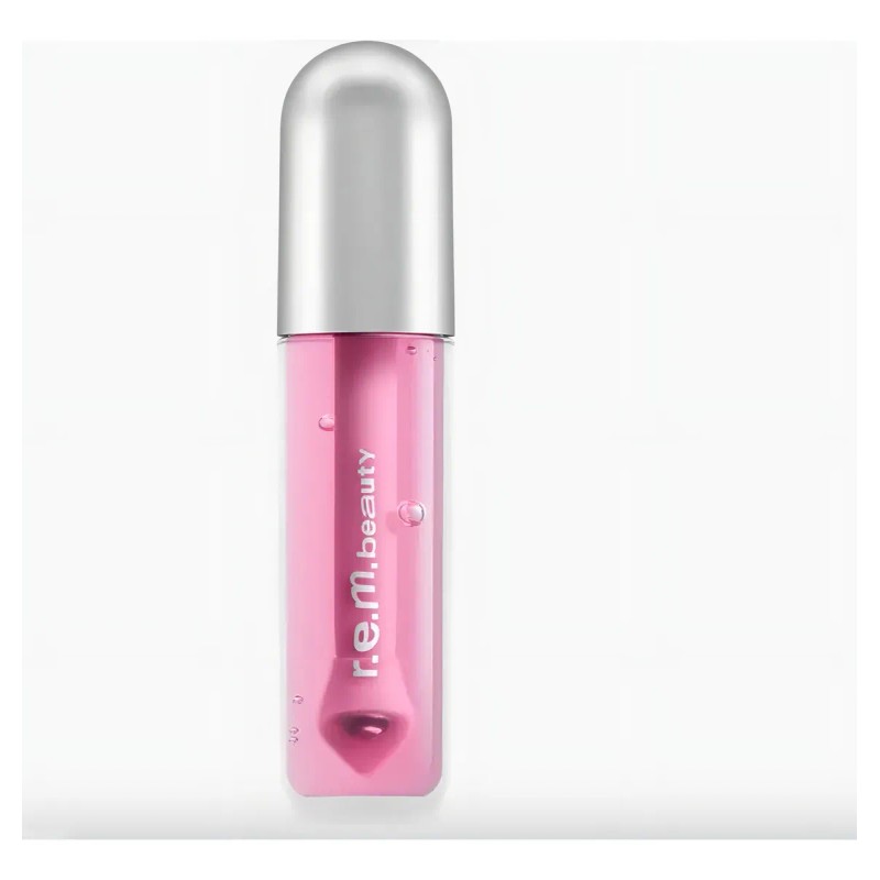 Brillo Labial R.e.m. Beauty Lip Oil Essential Drip Lip Oil