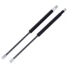 2Pcs 540mm Gas Spring Hydraulic Support Rod Liftable Shock Struts