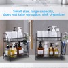 LEMIKKLE Countertop organizer for bathroom counter, the organizer for bedroom,