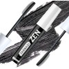 Mascara De Pestañas Zen Extension Lash Farmasi Color Negro