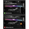Graphics Card GPU Brace Support, Video Card Sag Holder Bracket,