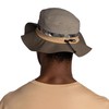 Buff| Cappello Explore Booney, Regolabile, Confortevole, Protezione UPF50, Pieghevole, Outdoor,