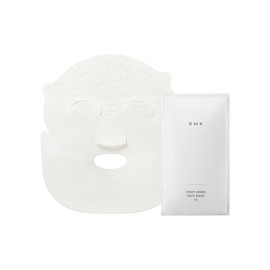 RMK First Sense Face Mask CI / RMK 퍼스트 센스 페이스 마스크 CI