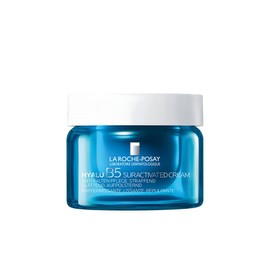 La Roche-Posay HyaluB5 SURACTIVATED, Crema Anti-Edad Reafirmante, Reduce Arrugas y Líneas de Expresión, Ácido Hialurónico, Vitamina B5 y Ectoína, 50ml