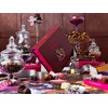 Piecework - Chocolat 1000 Piece Puzzle Soft Touch Pieces -