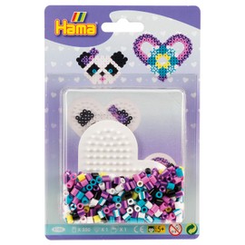 Hama Beads Blister Pack Purple