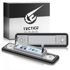 TECTICO 2 x SMD Ultra White LED Number Plate Light