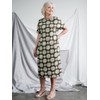 Style Arc Sewing Pattern - Melba Dress (Sizes 04-16)