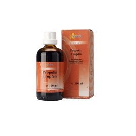 PROPOLIS AURICA 18% Mundtropfen 100 ml