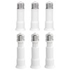 JACKYLED E26 Light Socket Extender 4-Level Extendable, 3.1-4.3in/8-11cm Extension E26/E27