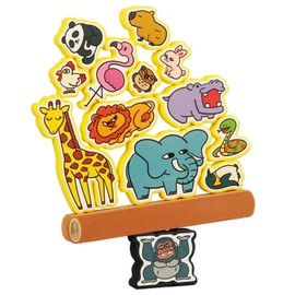 Artec 21737 Toy No Nakama! Balance Game