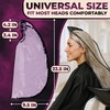 Hair Funnel for Washing Hair for Elderly – Shampoo Cape