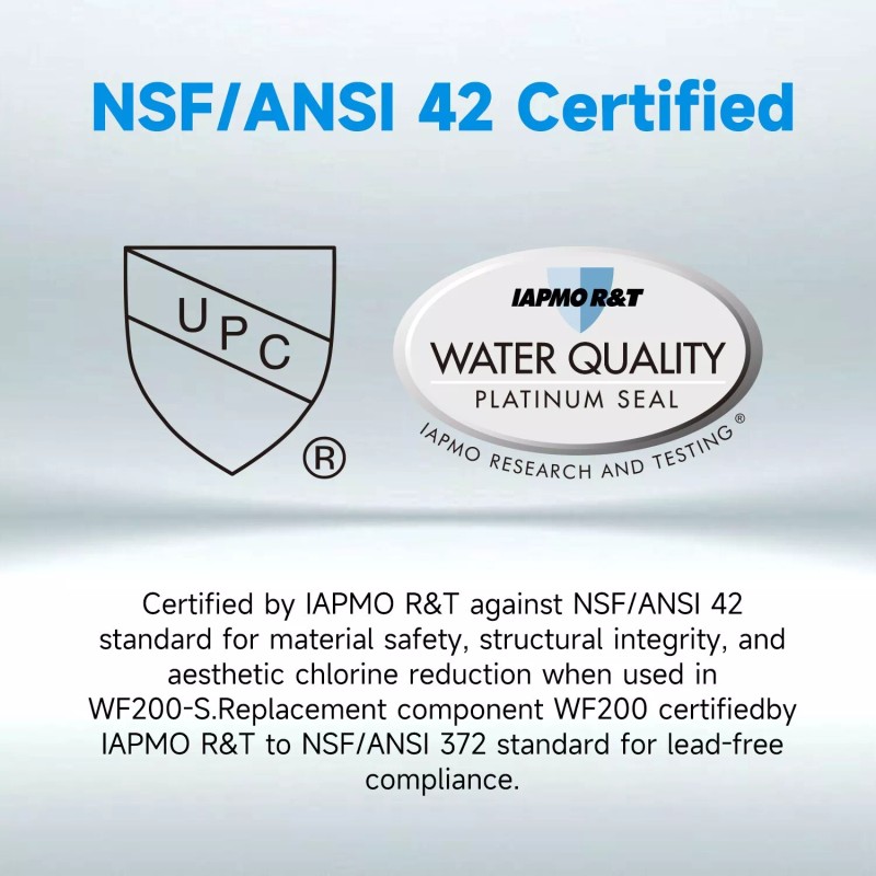 Fisher & Paykel Best Choice BCF54 Certified Water Filter fits