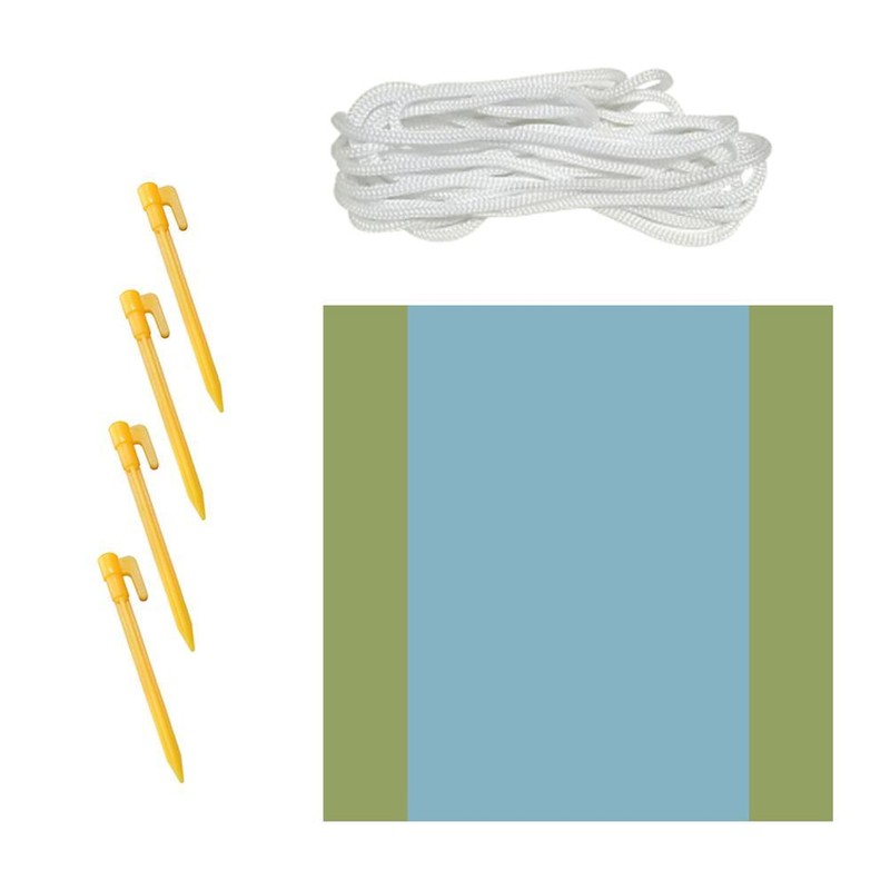 Beach Blanket Quick Drying Waterproof Sand Proof UV Protection Beach