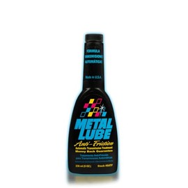 Metal Lube Anti-Friction Automatic Transmission Treatment 8 Oz (1)