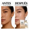 Sérum Facial De Ácido Hialurónico, Hidratación Intensiva 50