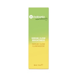 Serum facial glow Babaria Neurobeauty 30 ml
