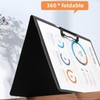 A4 Clipboard with Cover, 6 Pack Foldover A4 Clipboard File