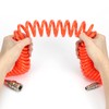SNS Air Hose, Air Tool Hose, Air Tool, Spring Type,