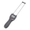 Grain Moisture Meter Tester Portable Digital with Voice Probe 300mm