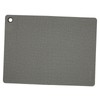 Tablet Case Waterproof Dustproof Exquisite Texture Stand Tablet Protective Cover
