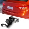 Hood Lock Latch Replacement for 2015-2017 Hyundai Sonata 2.0L 2.4L,